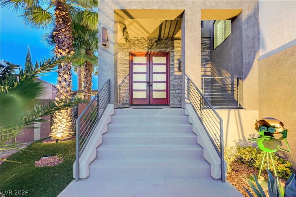 8354 Bartholomew Park, Las Vegas, NV 89139