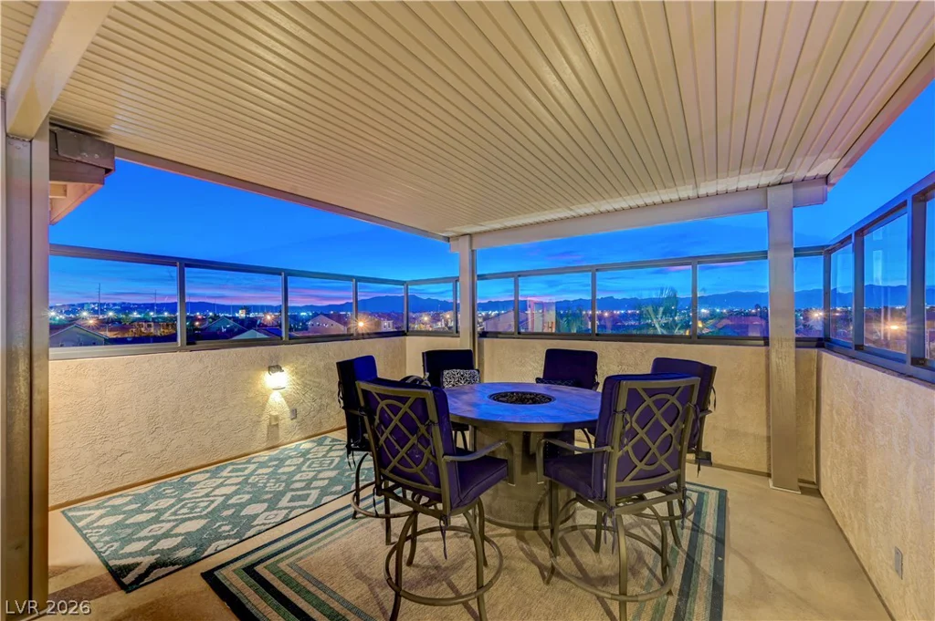 8354 Bartholomew Park, Las Vegas, NV 89139