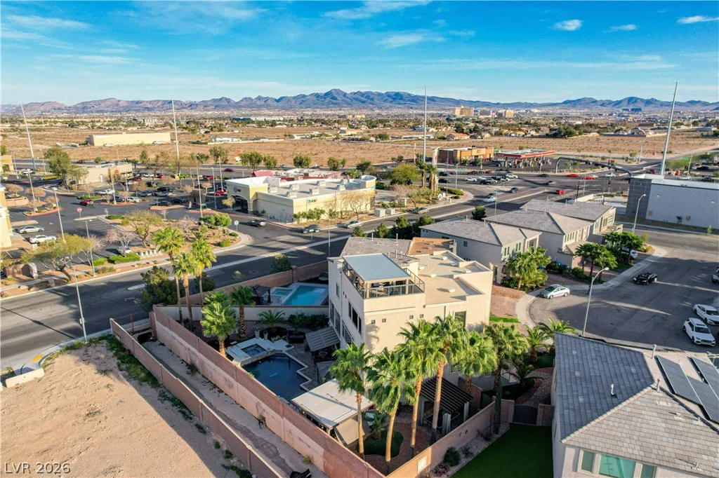 8354 Bartholomew Park, Las Vegas, NV 89139