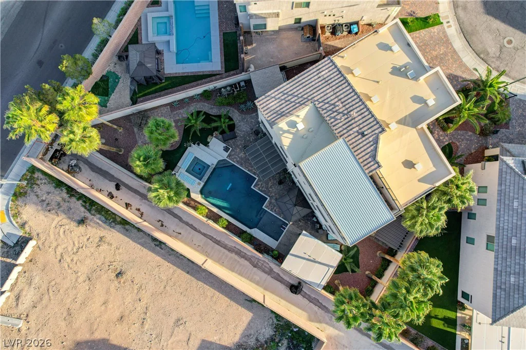 8354 Bartholomew Park, Las Vegas, NV 89139