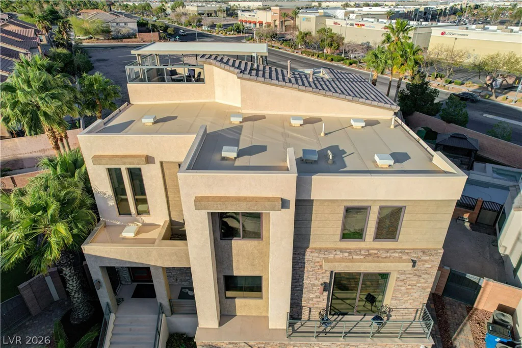 8354 Bartholomew Park, Las Vegas, NV 89139