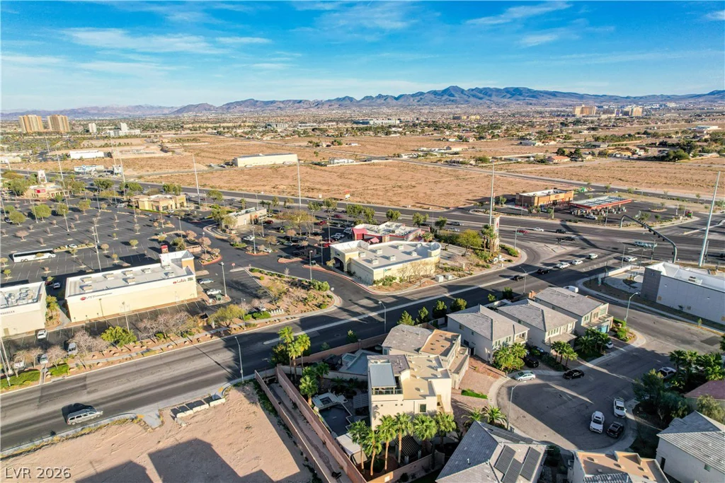 8354 Bartholomew Park, Las Vegas, NV 89139