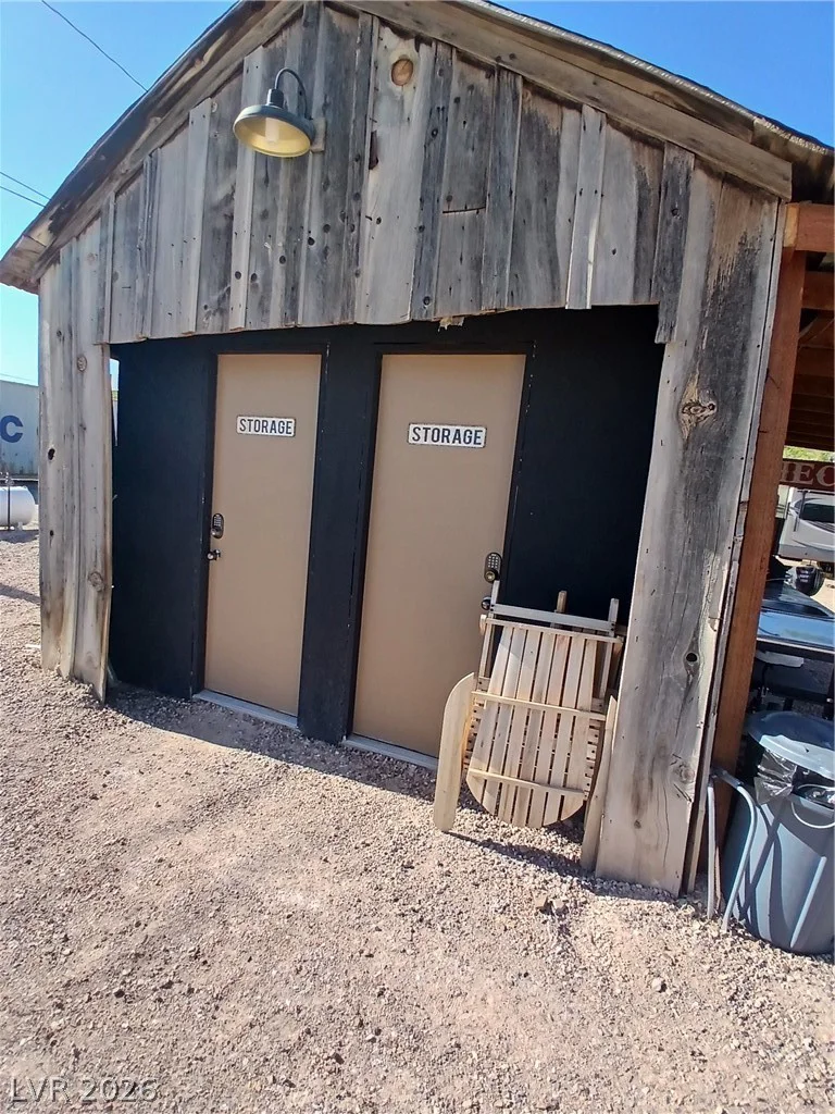 412 Columbia, Goldfield, NV 89013