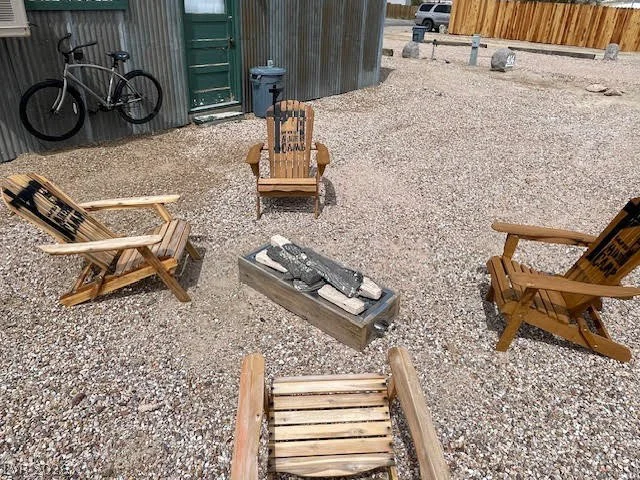 412 Columbia, Goldfield, NV 89013