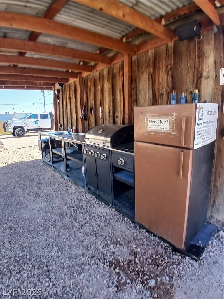 412 Columbia, Goldfield, NV 89013