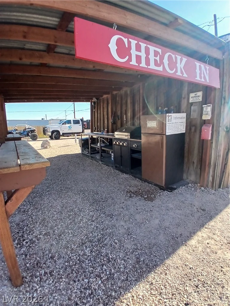 412 Columbia, Goldfield, NV 89013