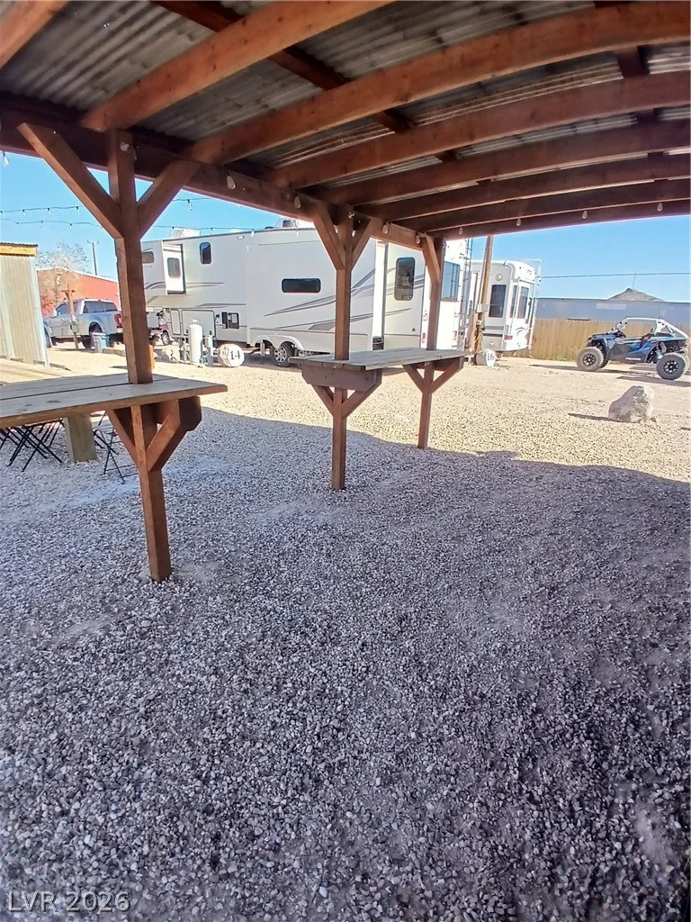 412 Columbia, Goldfield, NV 89013