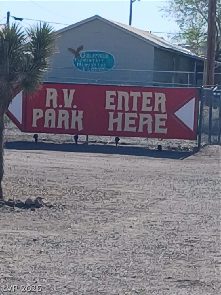 412 Columbia, Goldfield, NV 89013