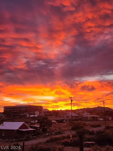 412 Columbia, Goldfield, NV 89013