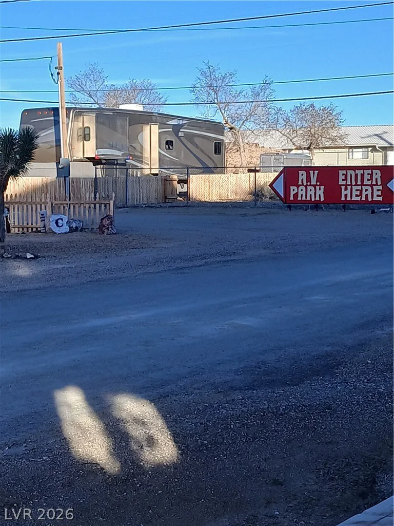 412 Columbia, Goldfield, NV 89013