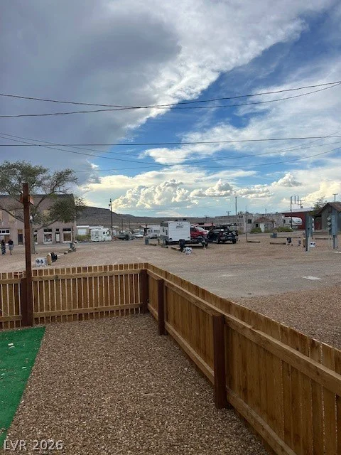 412 Columbia, Goldfield, NV 89013