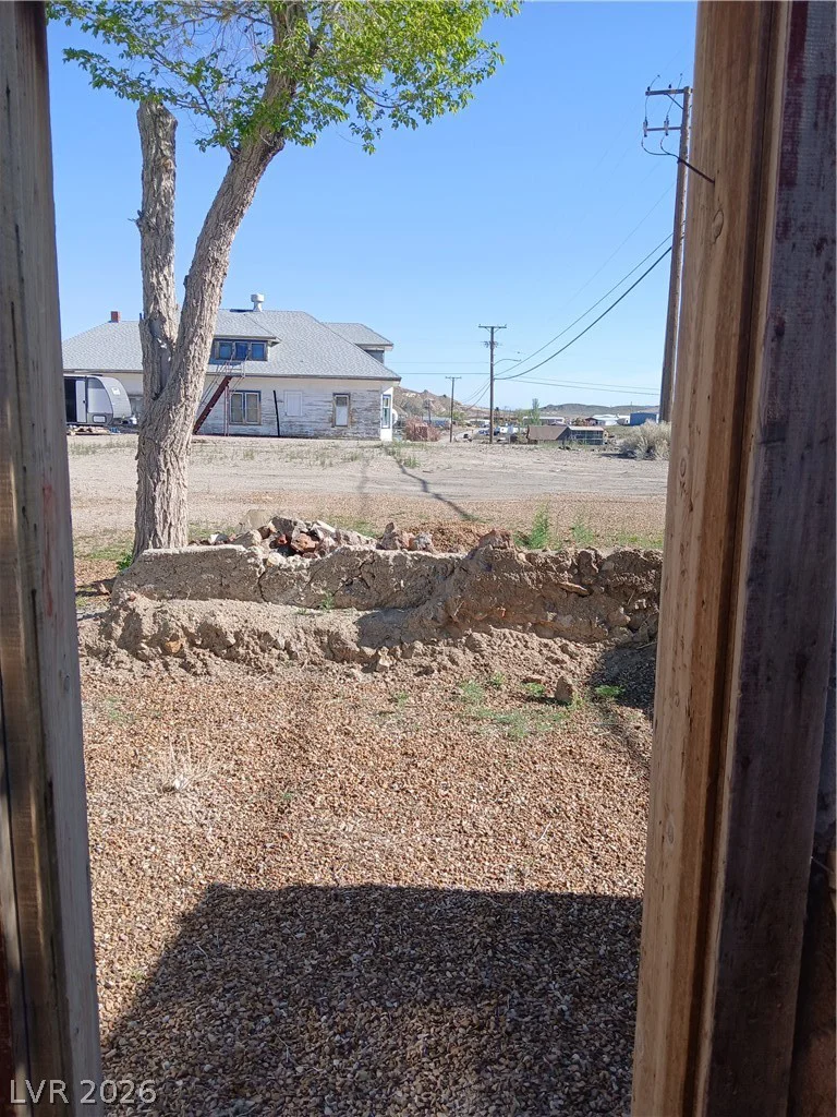 412 Columbia, Goldfield, NV 89013