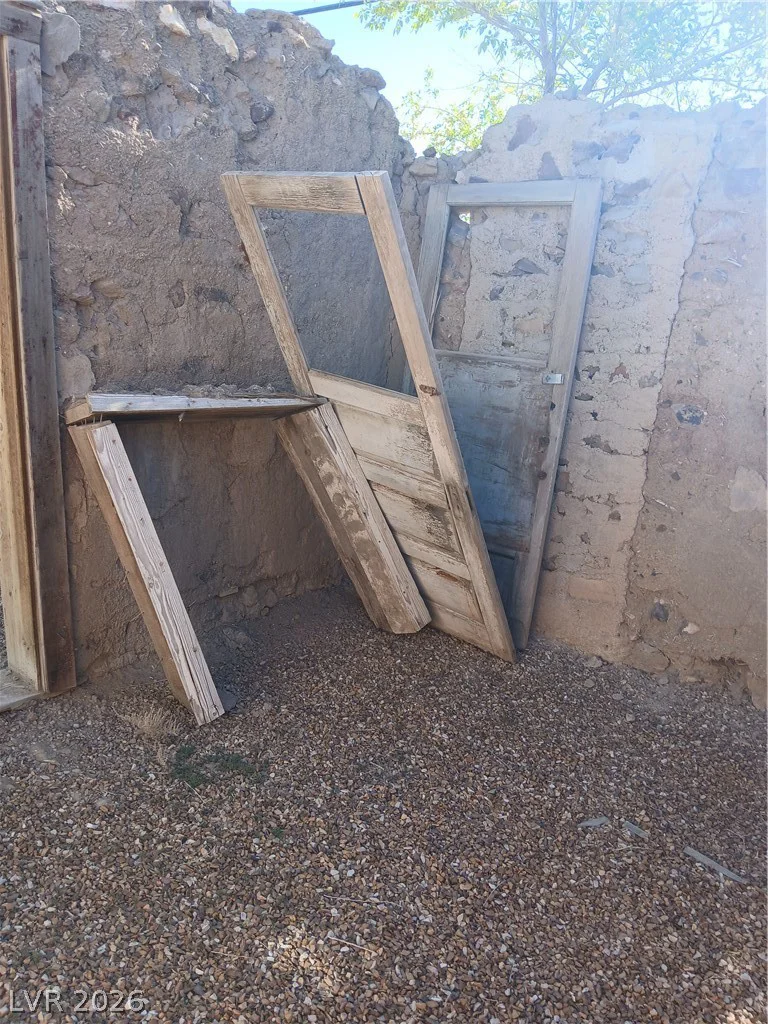 412 Columbia, Goldfield, NV 89013