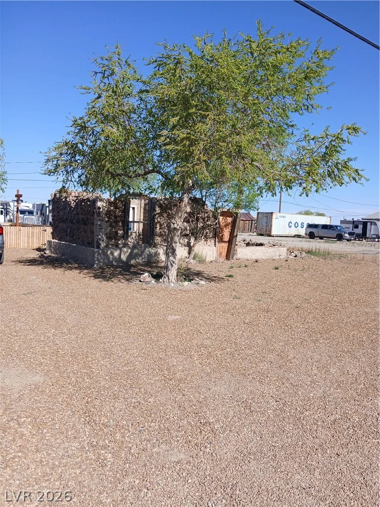 412 Columbia, Goldfield, NV 89013