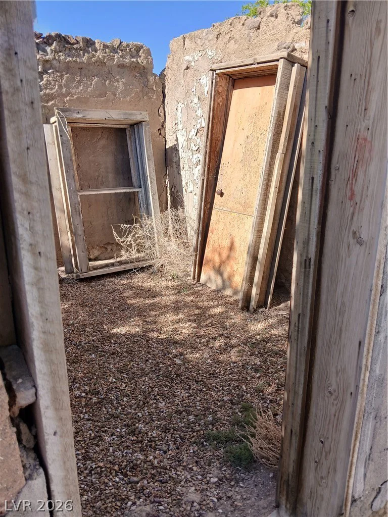 412 Columbia, Goldfield, NV 89013
