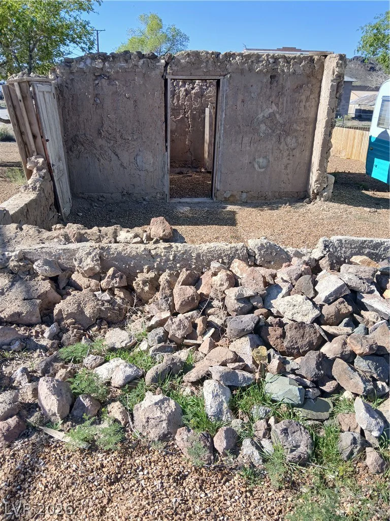 412 Columbia, Goldfield, NV 89013