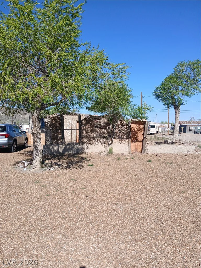 412 Columbia, Goldfield, NV 89013