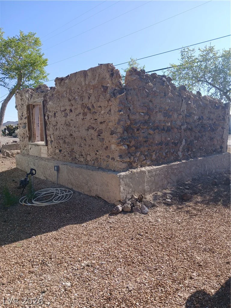 412 Columbia, Goldfield, NV 89013