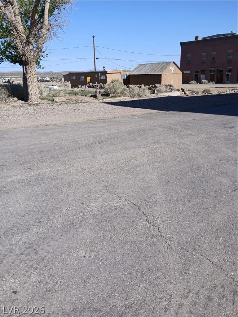 412 Columbia, Goldfield, NV 89013