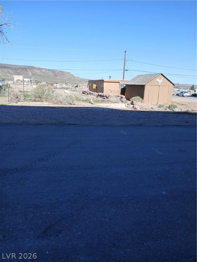 412 Columbia, Goldfield, NV 89013