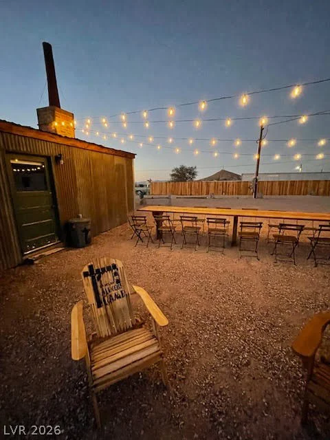 412 Columbia, Goldfield, NV 89013