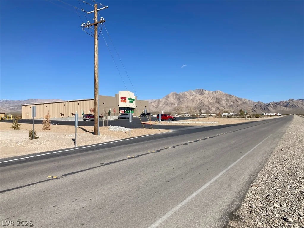 Quartz, Sandy Valley, NV 89019