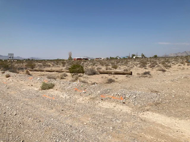 Quartz, Sandy Valley, NV 89019