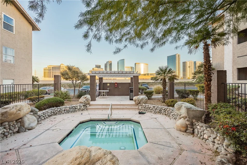 4200 Valley View, Las Vegas, NV 89103