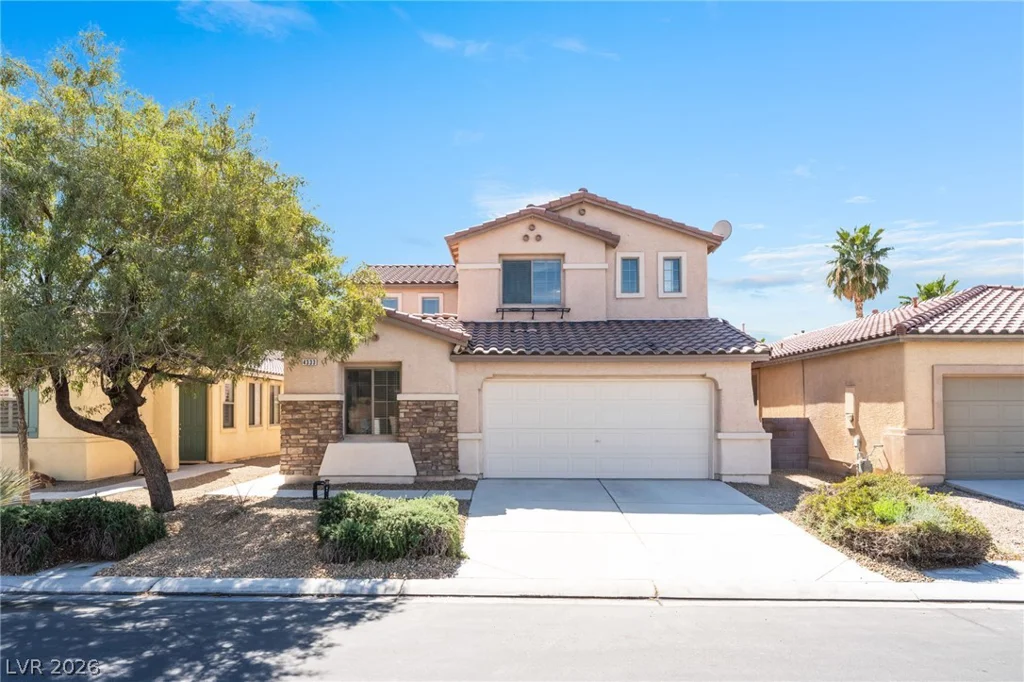 4333 Desert Haven, North Las Vegas, NV 89085