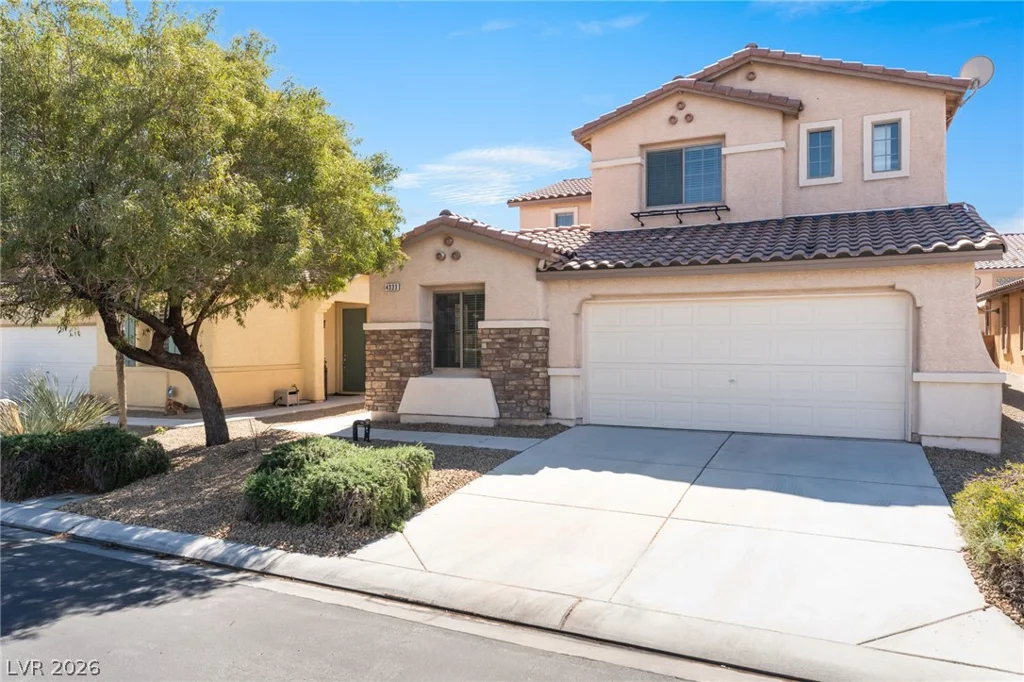 4333 Desert Haven, North Las Vegas, NV 89085