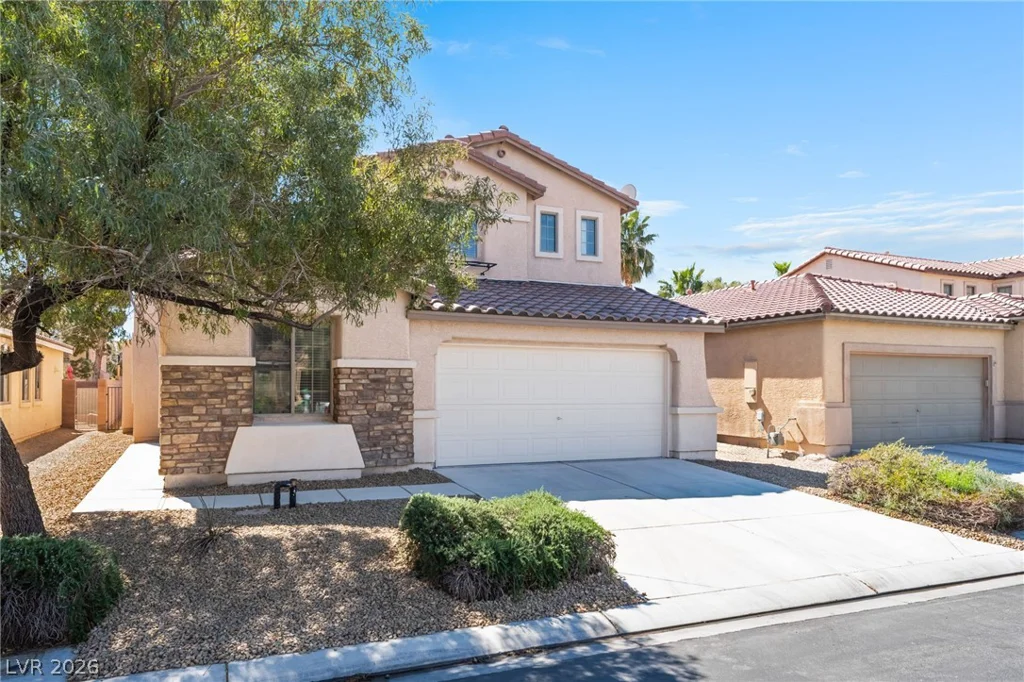 4333 Desert Haven, North Las Vegas, NV 89085