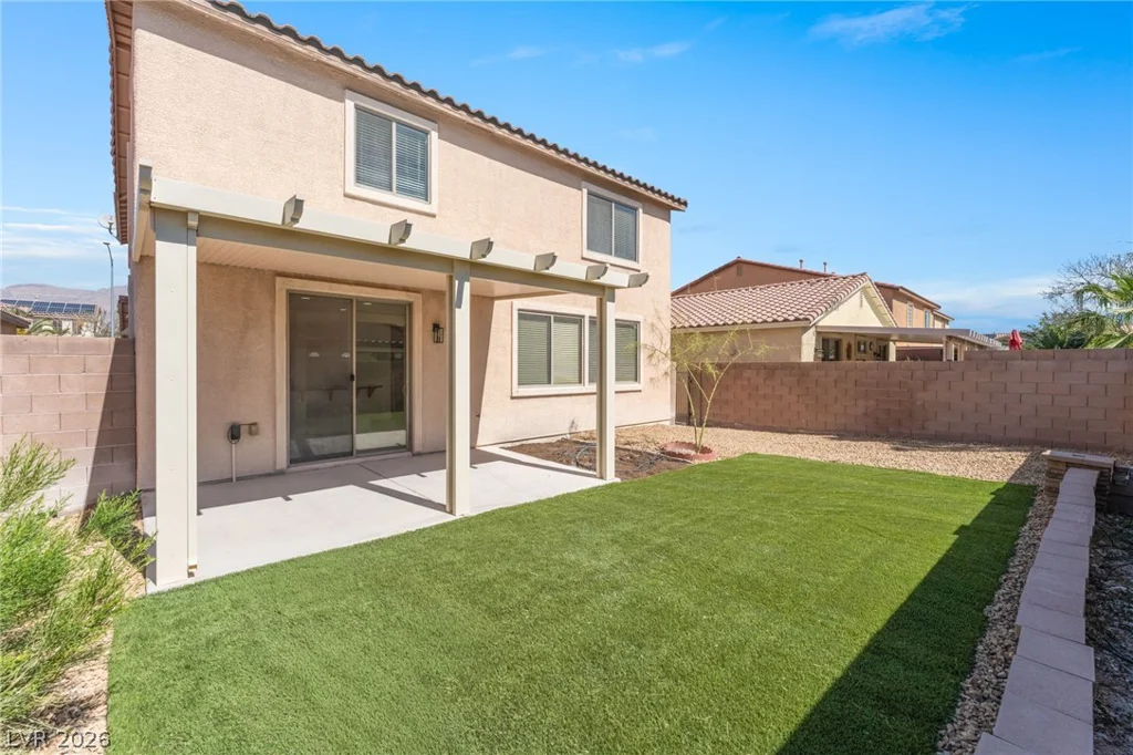 4333 Desert Haven, North Las Vegas, NV 89085