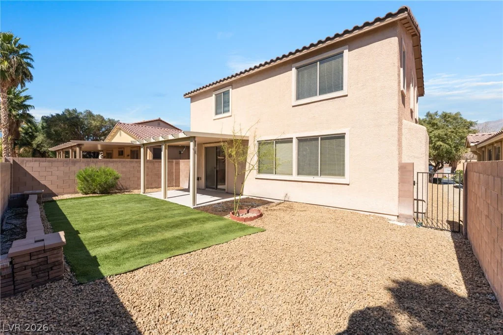 4333 Desert Haven, North Las Vegas, NV 89085