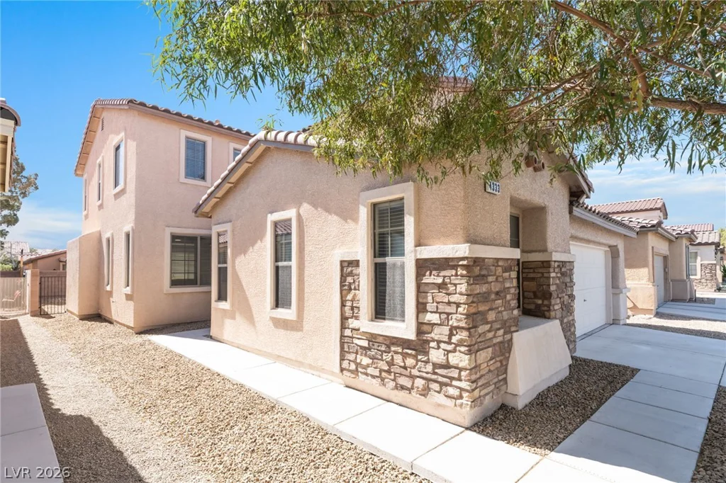 4333 Desert Haven, North Las Vegas, NV 89085