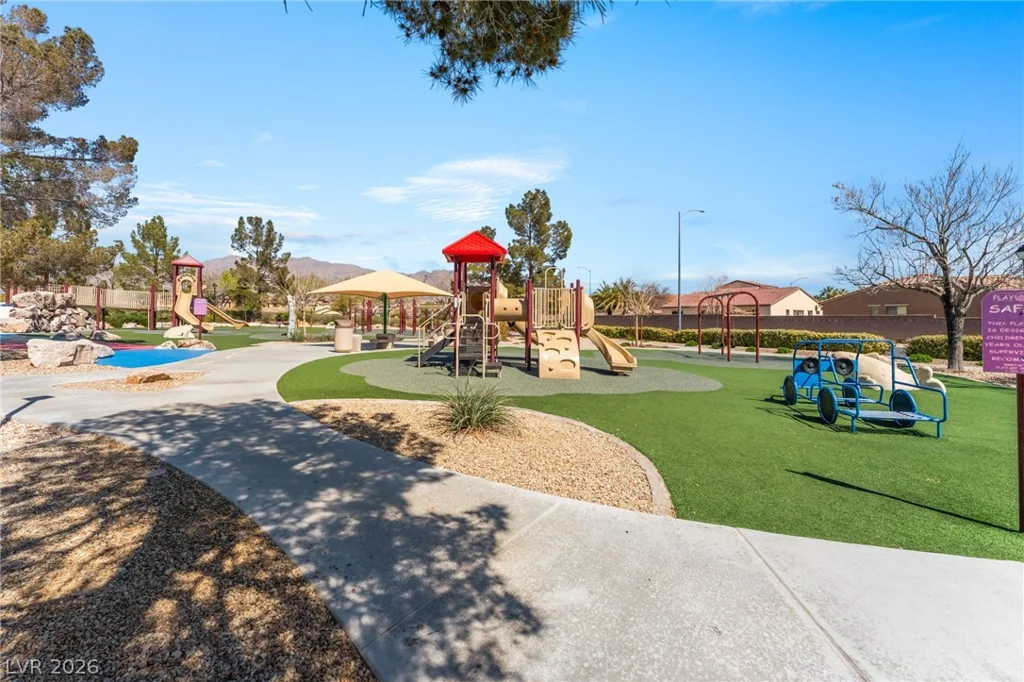 4333 Desert Haven, North Las Vegas, NV 89085