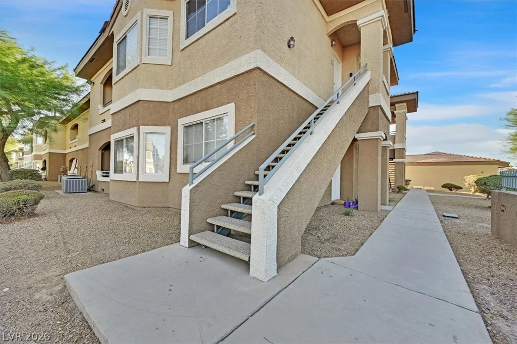833 Aspen Peak, Henderson, NV 89011