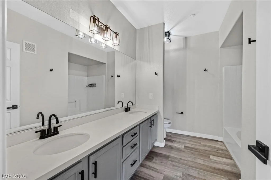 833 Aspen Peak, Henderson, NV 89011