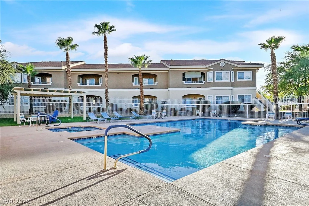 833 Aspen Peak, Henderson, NV 89011