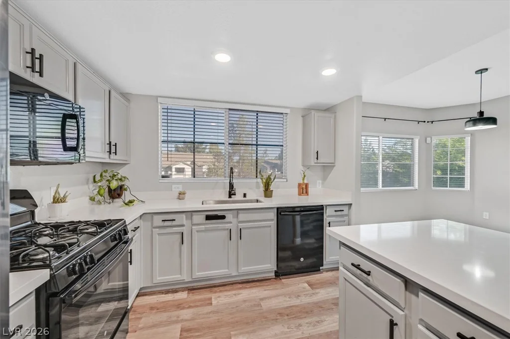 833 Aspen Peak, Henderson, NV 89011