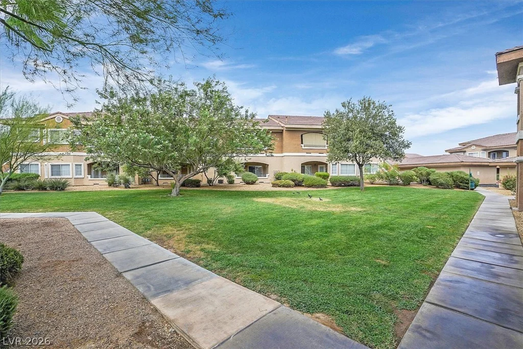833 Aspen Peak, Henderson, NV 89011