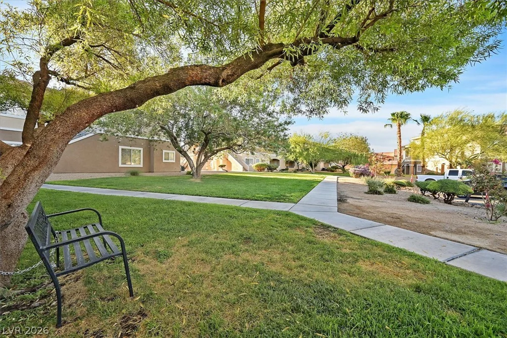 833 Aspen Peak, Henderson, NV 89011