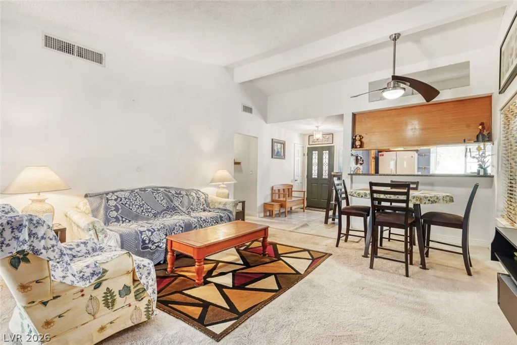 760 Inglenook, Las Vegas, NV 89123