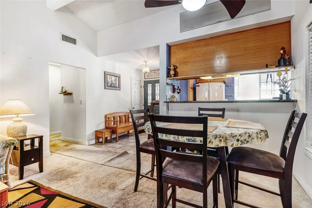 760 Inglenook, Las Vegas, NV 89123