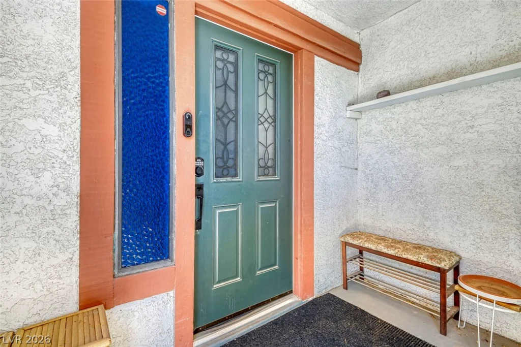 760 Inglenook, Las Vegas, NV 89123