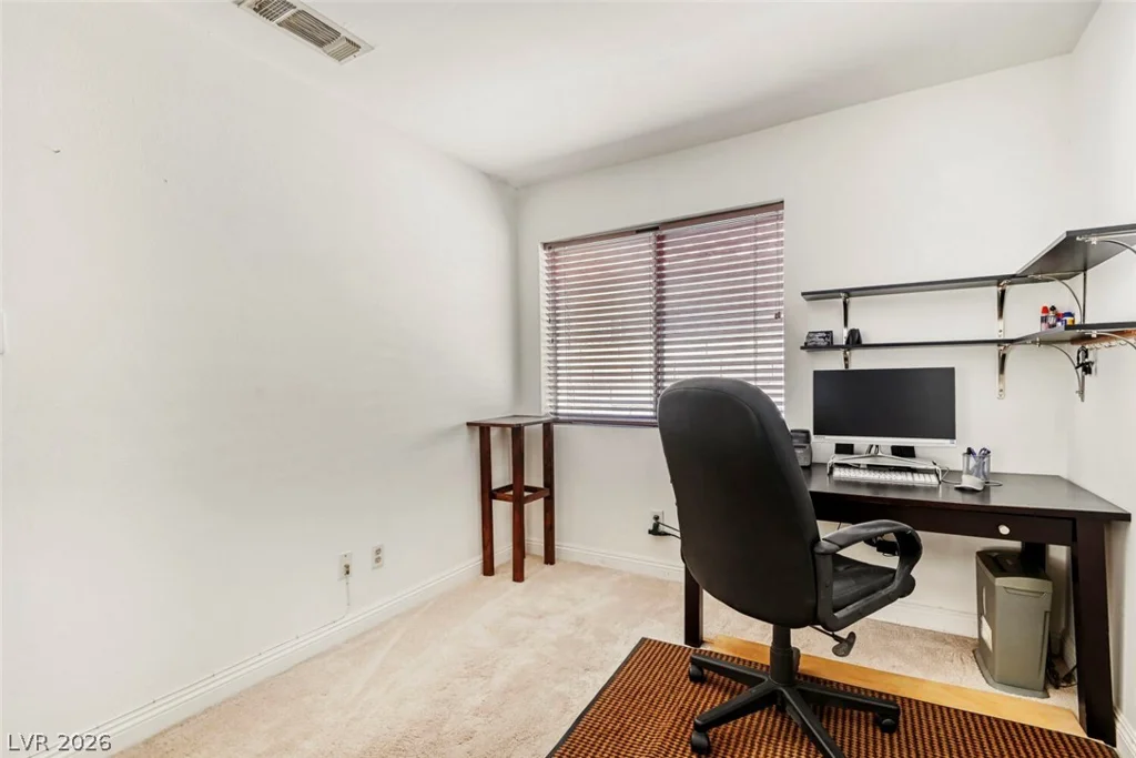 760 Inglenook, Las Vegas, NV 89123