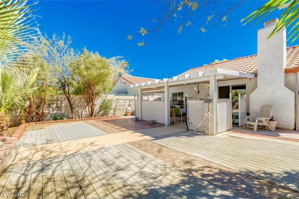 760 Inglenook, Las Vegas, NV 89123