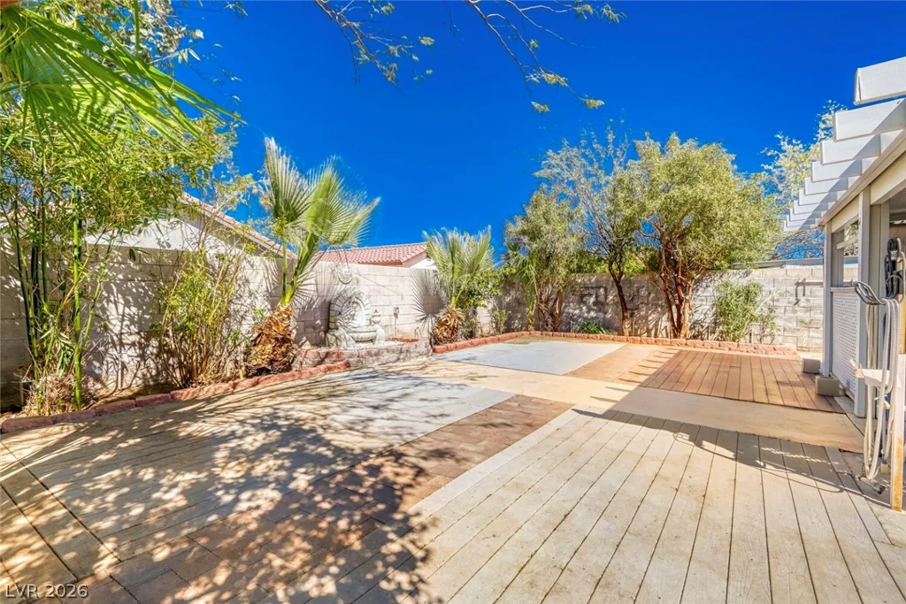 760 Inglenook, Las Vegas, NV 89123