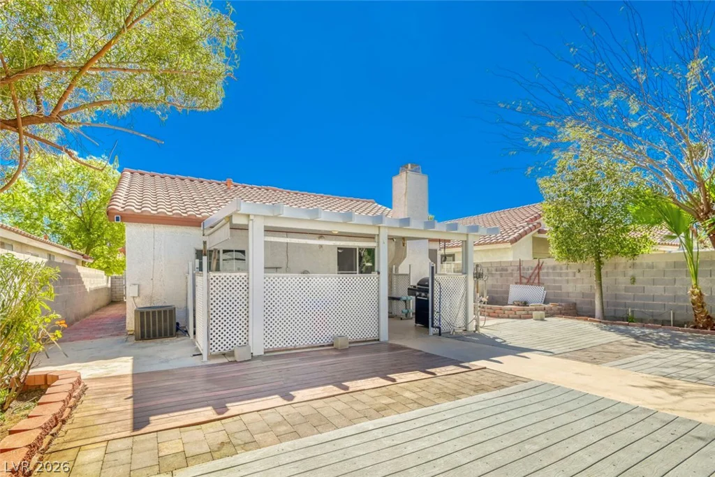 760 Inglenook, Las Vegas, NV 89123