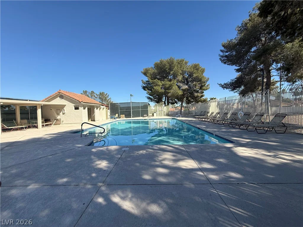 760 Inglenook, Las Vegas, NV 89123
