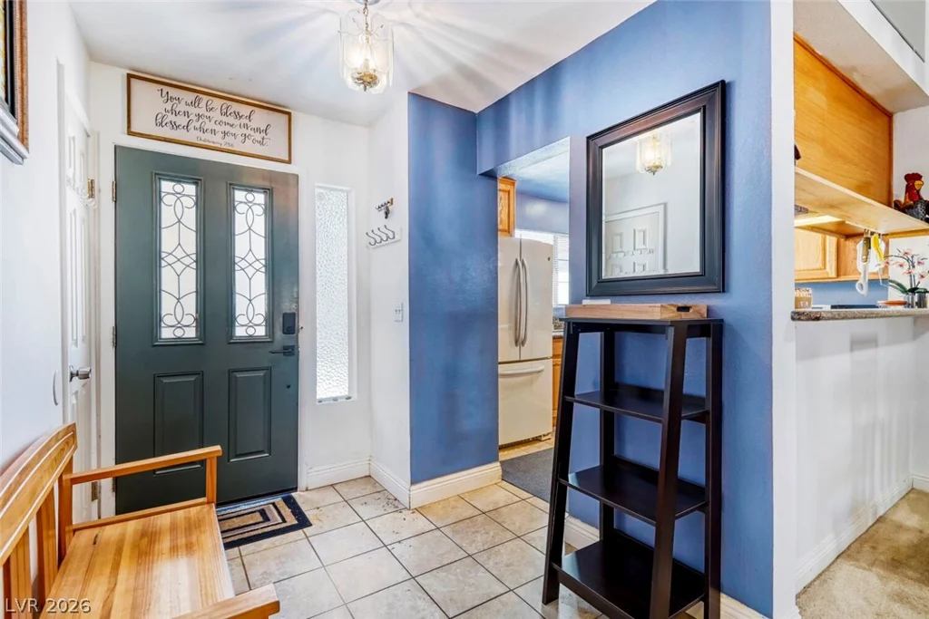 760 Inglenook, Las Vegas, NV 89123